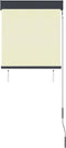 vidaXL-Rolgordijn-voor-buiten-60x250-cm-crème