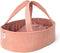 Mamamemo – Reiswieg – Corduroy roze – 35 cm