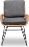 Your Own Living Victoria Jara Diningset
