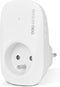Draadloze plug-in gong zonder batterij - EcoBell 100 Plug - SCS SENTINEL