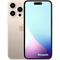 Apple iPhone 16 Pro Max - Desert titanium - 256 GB - Fysieke simkaart + eSIM