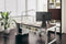 NewStar FPMA-D850BLACK - Monitorarm - Verstelbaar - Zwart