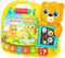 Interactief kinderboek Winfun 26,5 x 4,5 x 23,5 cm ES (4 Stuks)
