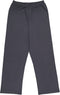 Schiesser Heren Pyjama - Doorknoop - Ruitenpatroon - Antraciet - Maat XL
