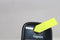 Gigaset AS690A - Duo DECT - Antwoordapparaat - Zwart