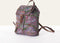 Oilily-City Rugzak Cypres-Dames