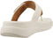 FitFlop F-Mode Go - Adjustable Flatform Toe-Post Sandals - Beige