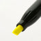 Pilot Frixion Gele Markeerstift - Uitwisbare Highlighter - Schrijfbreedte 1 – 4 mm - 1 stuk