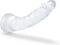 B Yours Diamond - Glisten Dildo 22 cm - Transparant