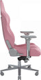 Razer Enki - Gaming Stoel - met Rugsteun & Schouderbogen - Kunstleer - Rughoek 152° - Quartz Roze