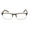 Converse CV3022 - Heren Brillenframe - Glas zonder voorschrift