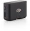 DJI Mic 1-V-1 - Lavaliermicrofoon - Draadloos 50 - 2000 Hz - Zwart
