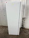 Amica Koelvriescombinatie, vrijstaand, dubbele deur, 148 x 52 cm, 138 liter