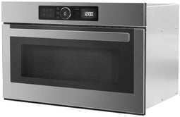 Whirlpool AMW 730 IX - Ingebouwde combinatiemagnetron - 31L 2300W 59,5cm breed