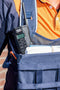Perfectpro Soloworker - Bouwradio - DAB+ FM Bluetooth - Zwart