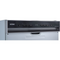 Koenic KDW 6031-1 C BI - Inbouw Vaatwasser - 14 couverts - 8 programma's - Zilver