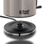 Russell Hobbs 28511-70 - Waterkoker - 1,7L 2400W 360°-voetstuk - Mocha