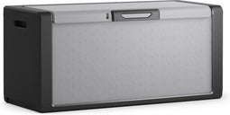 Kis Titan - Tuinkussenbox - 300 liter - Grijs