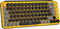 Logitech Pop Keys Blast - Mechanisch Toetsenbord - Draadloos (Bluetooth 5.1) - Qwerty Spaans