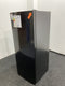 Inventum VR1430B - Vrijstaande vrieskast - No Frost - 161 liter - 143 cm hoog - Zwart