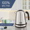 Lebenlang LBE2662 - Waterkoker - BPA-vrij 1.7 l RVS
