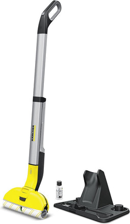 FC 3 Cordless Yellow