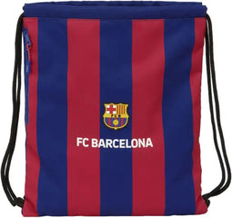 FC Barcelona Gymtas - Jongens en Meisjes - Schoolspullen - Officiële Barca Gymtas