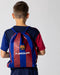 FC Barcelona Gymtas - Jongens en Meisjes - Schoolspullen - Officiële Barca Gymtas