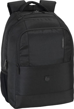 FC Barcelona Premium - Laptop Rugzak - 43 cm - Zwart