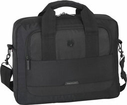 FC Barcelona Premium - Laptop tas - 15,6" - Zwart