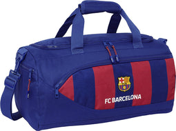 FC Barcelona Sporttas, FCB - 50 x 25 x 25 cm - Polyester