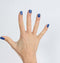 LAUED Nagelstickers - Nail Wraps - 16 Extreem Dunne Nagellak Stickers - Manicure Nail Art Folie - Poem In Ink