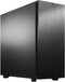 Fractal Design Define 7 XL - Full Tower Behuizing - 18 HDD/SSDs - Zwart