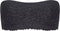 Sloggi Zero Feel Lace 2.0 - Bandeau Dames Beha - Licht voorgevormde cups - Zwart