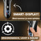 Sansbeauté® S1111 - 2-in-1 Scheerapparaat - Waterproof - Precisietrimmer - Nat & Droog