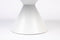 Zuiver Floss Salontafel Rond 60 cm Wit