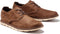 Timberland Tidelands Oxford - Heren Veterschoenen - SensorFlex technologie - Potting Soil - Maat 43