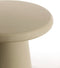 Light & Living Salontafel Kulona - 60cm - Beige