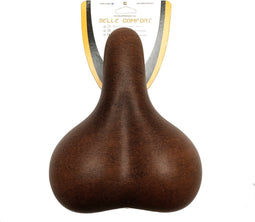 FC1101D Zadel City bruin