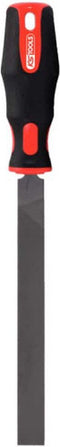 Vlakke vijl KS TOOLS - Handgreep - Bastaard - 380 mm - 157.0026