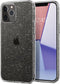 Spigen Liquid Crystal Glitter - Soft case - Schokbestendig - Transparant