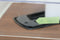 Lenco LS-410 - Platenspeler - Bluetooth 5.0 - Walnoten hout