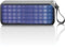 Lenco BT-190 - Bluetooth speaker met feestlichtjes - Grijs