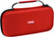 Trust GXT 1248S - Opbergtas - Schokbestendig - Blauw Rood Zwart