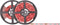 Paulmann SimPLED LED Strip - 7,5 Meter RGB - Plug & Play Set - 26W - Wit