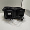 Inventum GF461B - Dubbele frituurpan - 2 x 2,5 liter - 3600 watt - Koude zone - Zwart