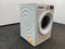 Bosch Serie 6 WGG246ZEFG - Wasmachine - 9 kg - 1600 rpm - Iron Assist - Energielabel A - Wit