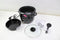 Tefal Classic RK1028 - Rijstkoker - 6 kops - Zwart