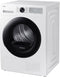 Samsung DV90DG52A0AH - Vrijstaand - Warmtepomp - Wit