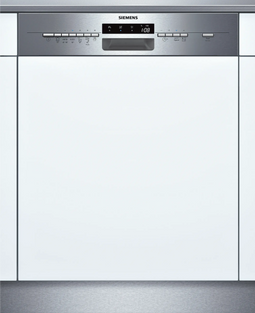 Siemens Sn56m532eu - Inbouw Vaatwasser - 13 Couverts - 44 dB